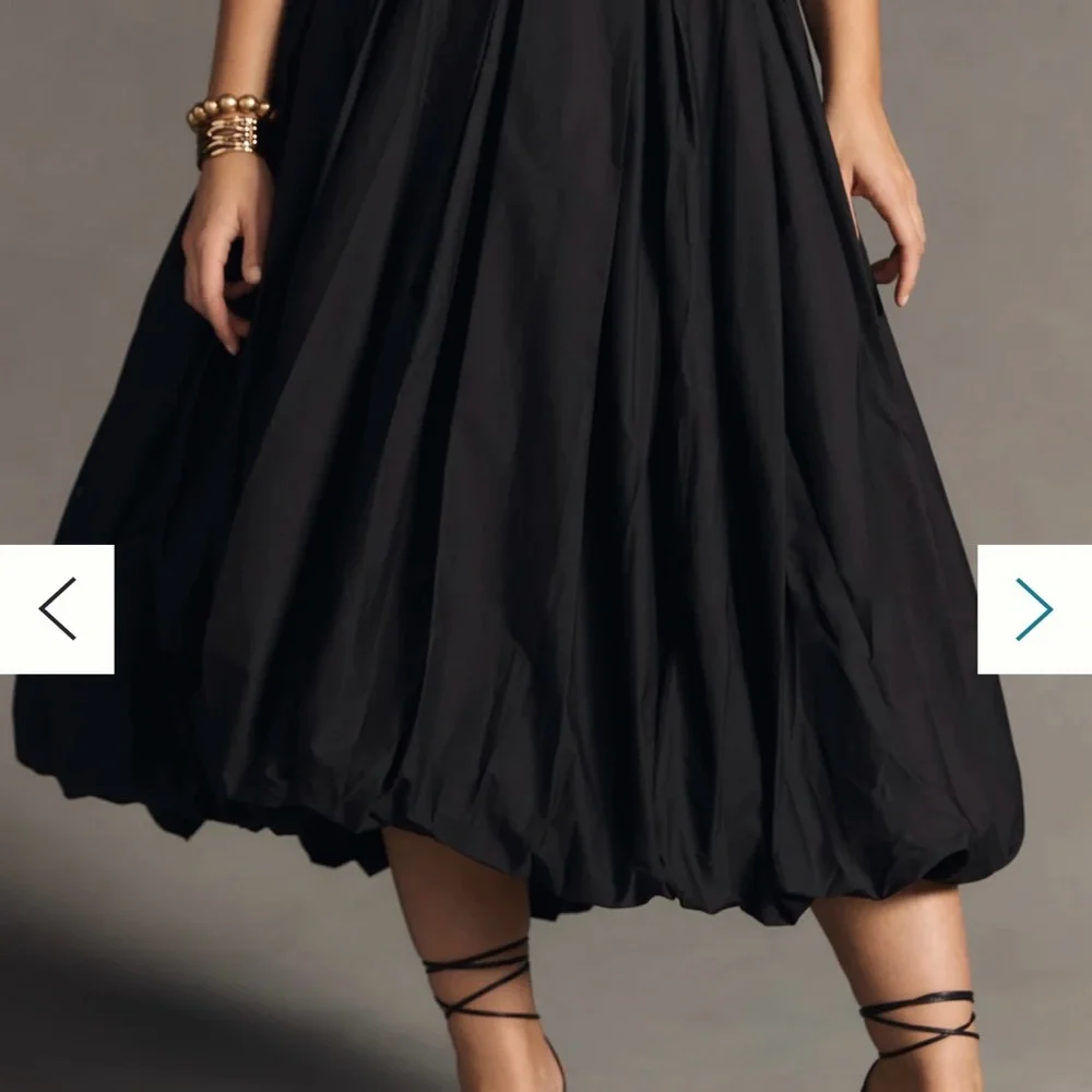 Anthropologie - Hutch Bubble Skirt - Picture 8 of 15